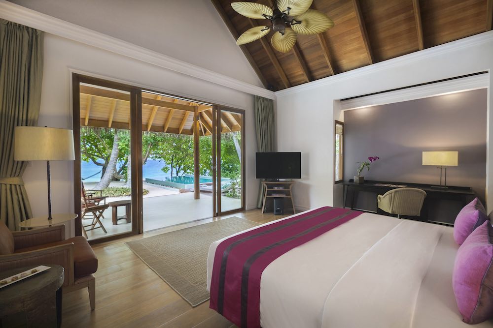Beach Villa photo 2